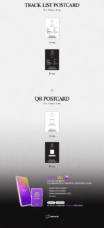 ARTMS - Devine All Love & Live QR Version