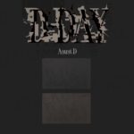 Agust D - D-DAY-01