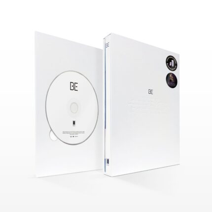 BTS - BE Essential Edition