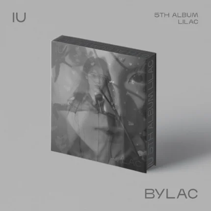 IU - LILAC Bylac Version