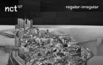 NCT 127 1st Album Regular-Irregular