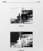NCT 127 1st Album Regular-Irregular