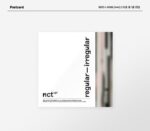 NCT 127 1st Album Regular-Irregular