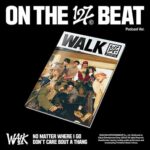 NCT 127 - Walk Podcast Version