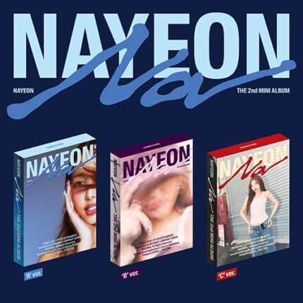 Nayeon - NA A