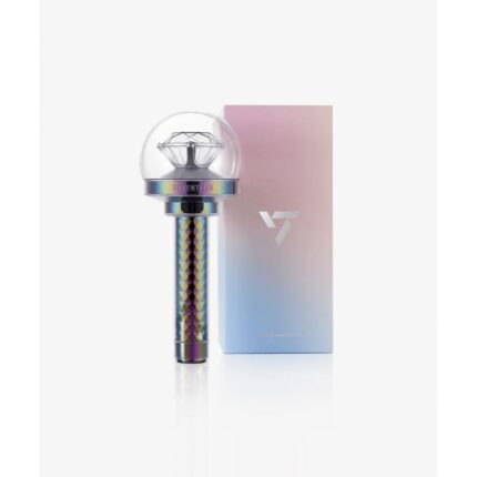 SEVENTEEN Official Light Stick Version 3