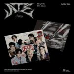 Stray Kids - ATE Letter Version
