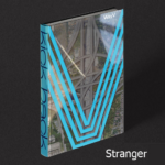 WayV - Kick Back Stranger Version