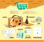 YUQI – Special Version YUQ1