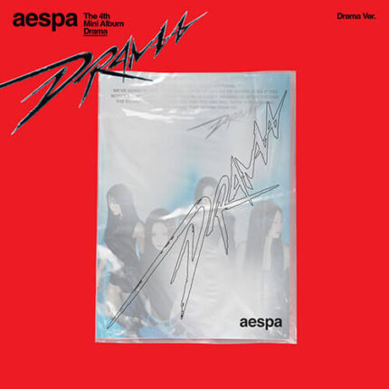 aespa - Drama Version Drama