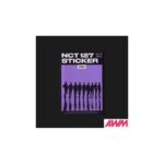 NCT 127 - Sticker