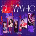 ITZY - GUESS WHO