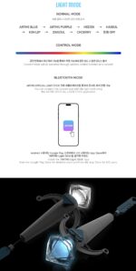 Lightstick ARTMS
