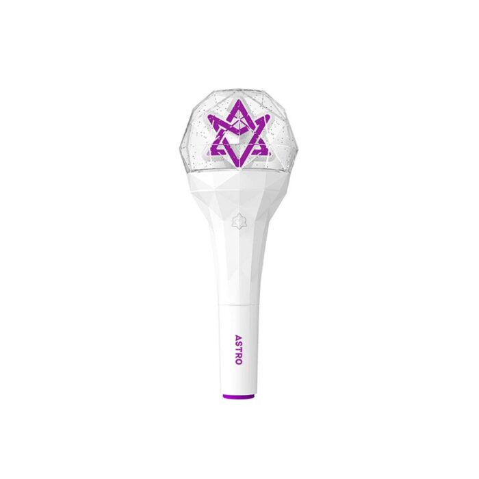 Lightstick Astro Version 2