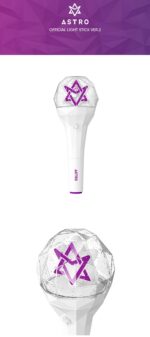 Lightstick Astro Version 2