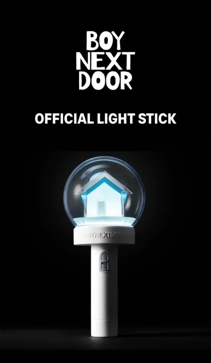 Lightstick BOYNEXTDOOR