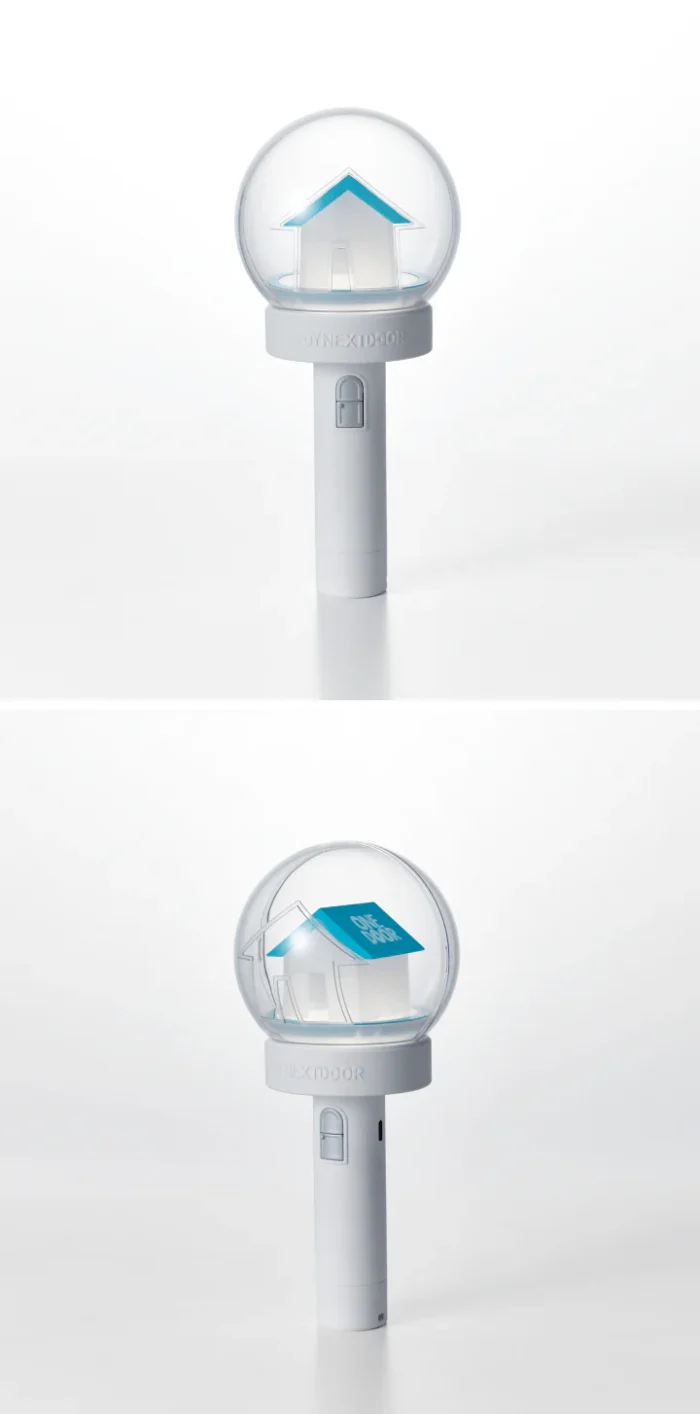 Lightstick BOYNEXTDOOR