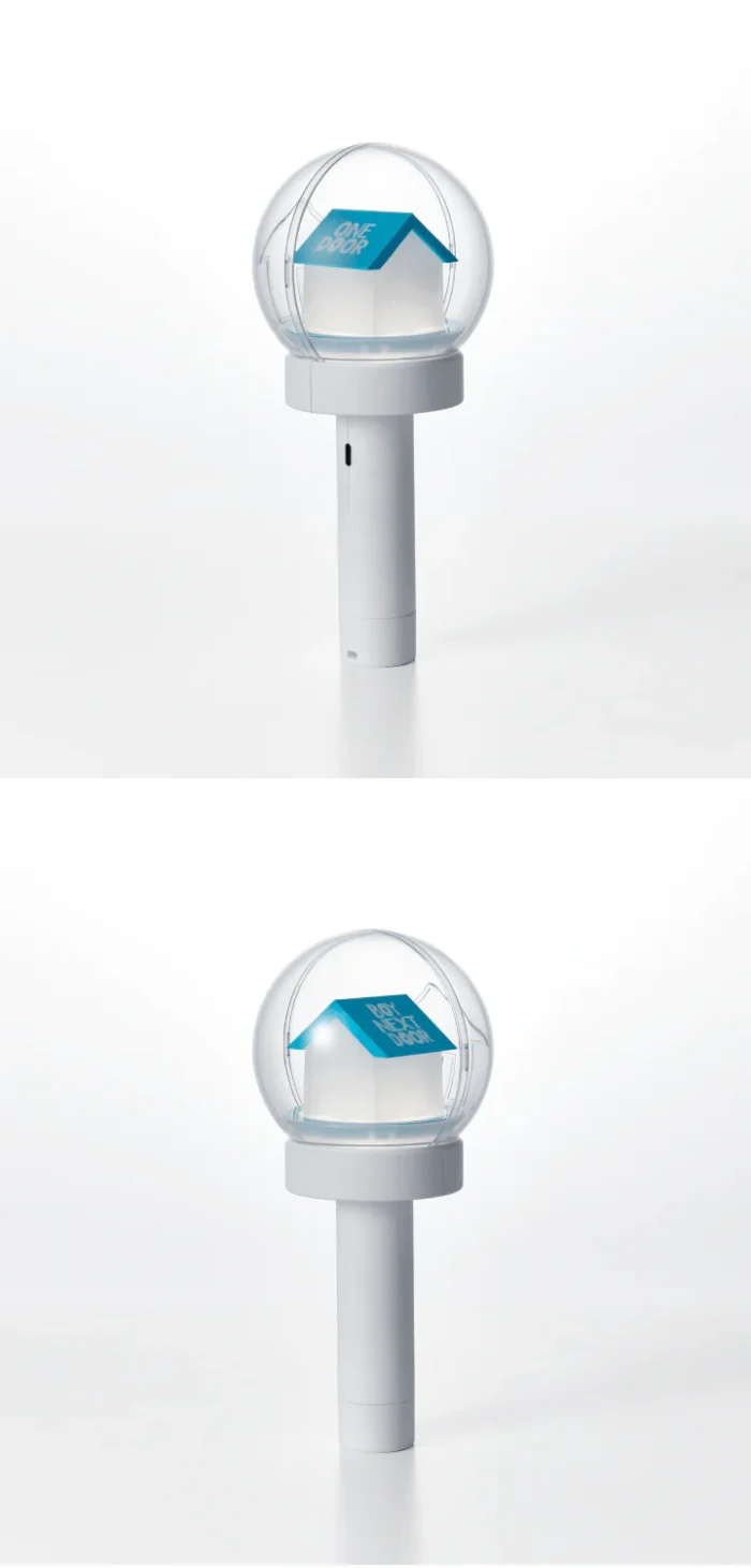 Lightstick BOYNEXTDOOR
