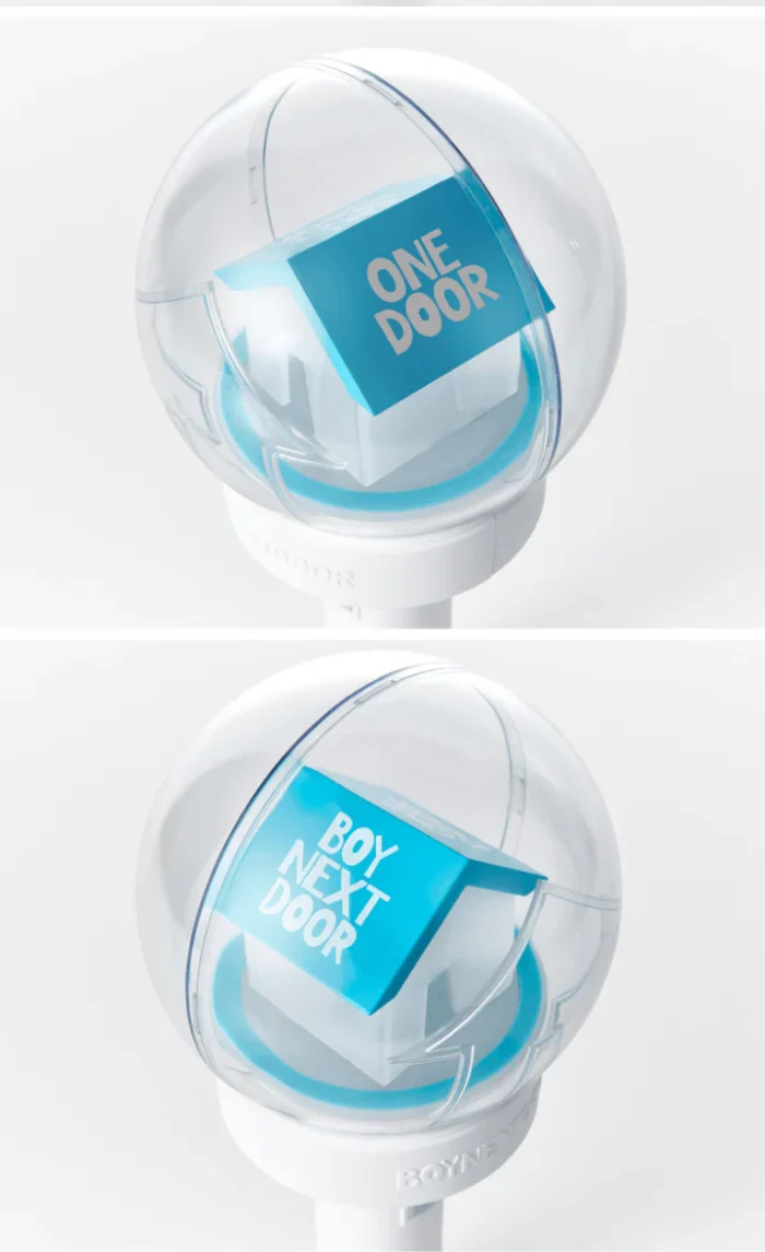 Lightstick BOYNEXTDOOR