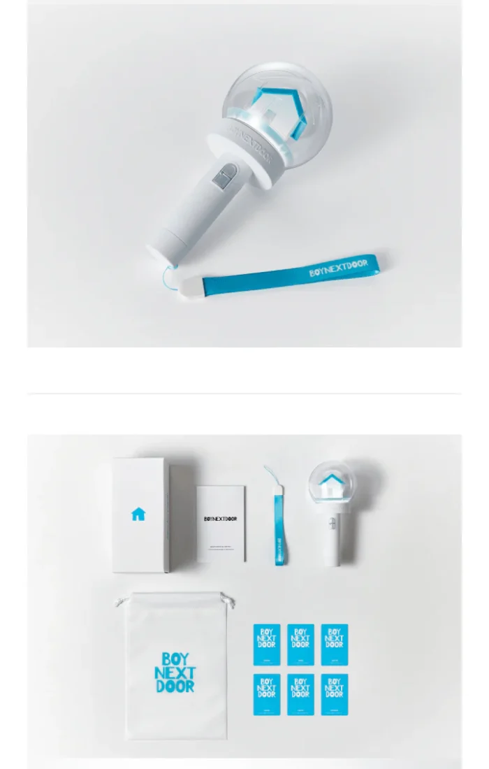 Lightstick BOYNEXTDOOR