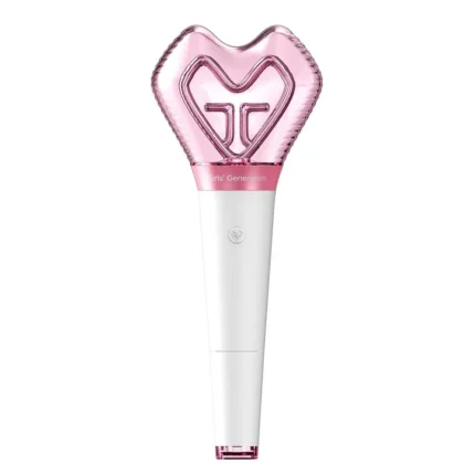 Lightstick Girls Generation