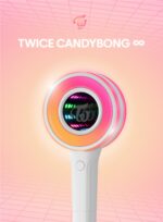 Lightstick TWICE Candy Bong Infinity