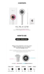 Lightstick TWICE Candy Bong Infinity