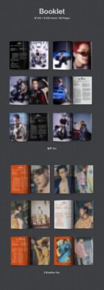 NCT 127 - 2 Baddies