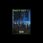 NCT 127 - Sticker Seoul City Version