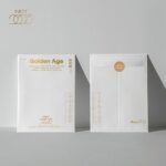 NCT - Golden Age Version Collecting