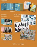 SEVENTEEN - SPILL THE FEELS